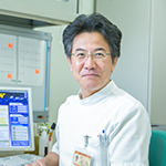 堀川和裕 医師