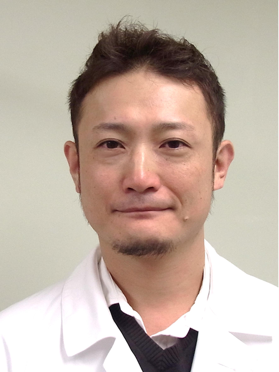 服部努医師